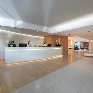 4* Szálloda Ih Watt 13